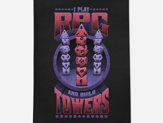 Build Towers