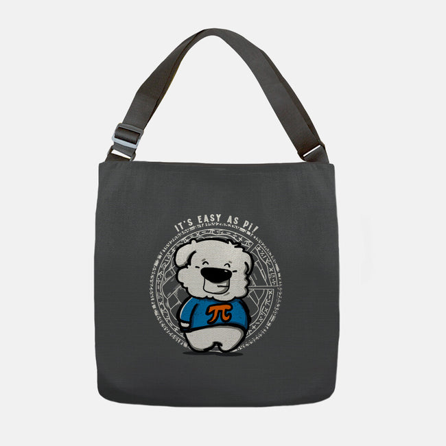 Woof-Pi-None-Adjustable Tote-Bag-bloomgrace28