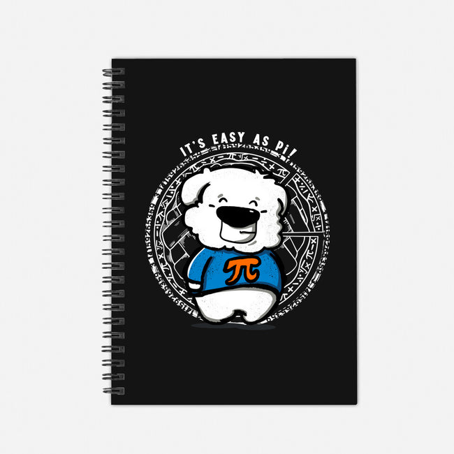 Woof-Pi-None-Dot Grid-Notebook-bloomgrace28