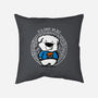Woof-Pi-None-Removable Cover-Throw Pillow-bloomgrace28