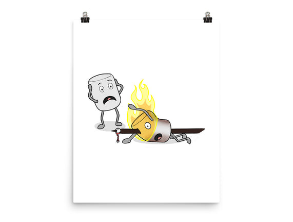 Toasty