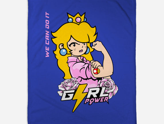Girl Power Princess