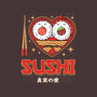 I Love Sushi-None-Dot Grid-Notebook-Tronyx79