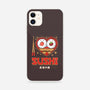 I Love Sushi-iPhone-Snap-Phone Case-Tronyx79