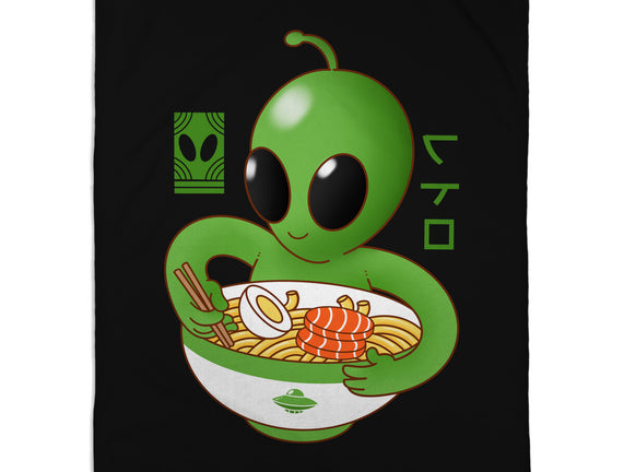 Believe I Love Ramen