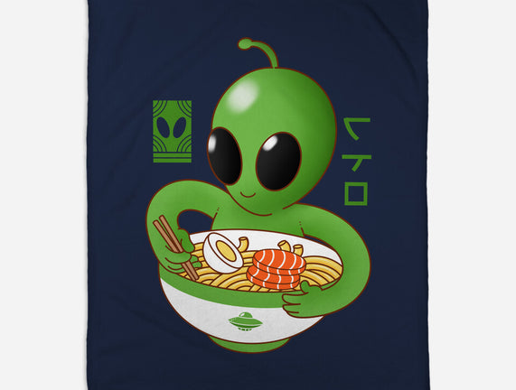 Believe I Love Ramen