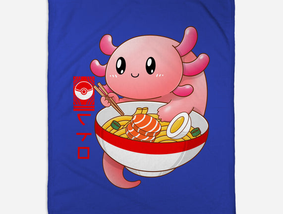 Axo Ramen