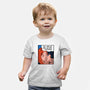 Let's Hang Out-Baby-Basic-Tee-kharmazero