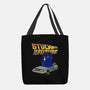 Stuck In The Future-None-Basic Tote-Bag-Xentee