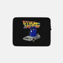 Stuck In The Future-None-Zippered-Laptop Sleeve-Xentee