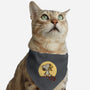 Circle Of Life-Cat-Adjustable-Pet Collar-Xentee