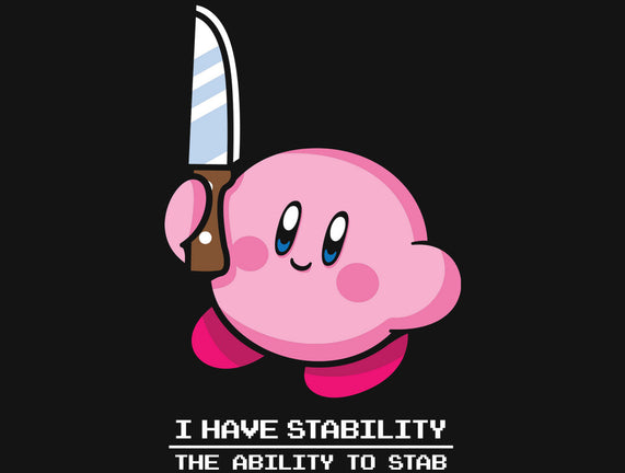 Stability