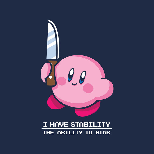 Stability-None-Matte-Poster-Xentee