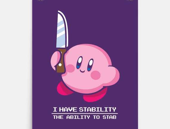 Stability