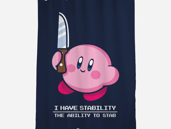 Stability