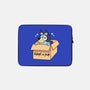 Adopt A Pup-None-Zippered-Laptop Sleeve-Xentee