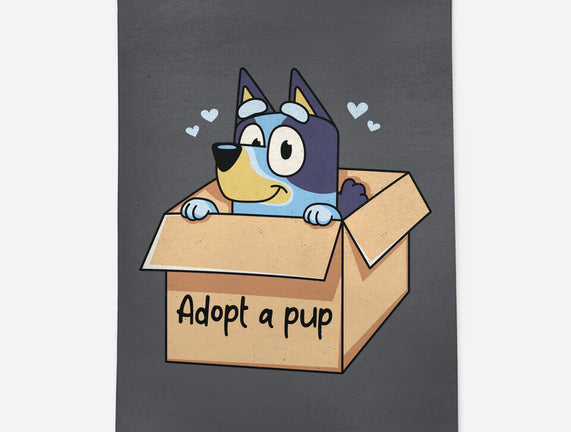 Adopt A Pup