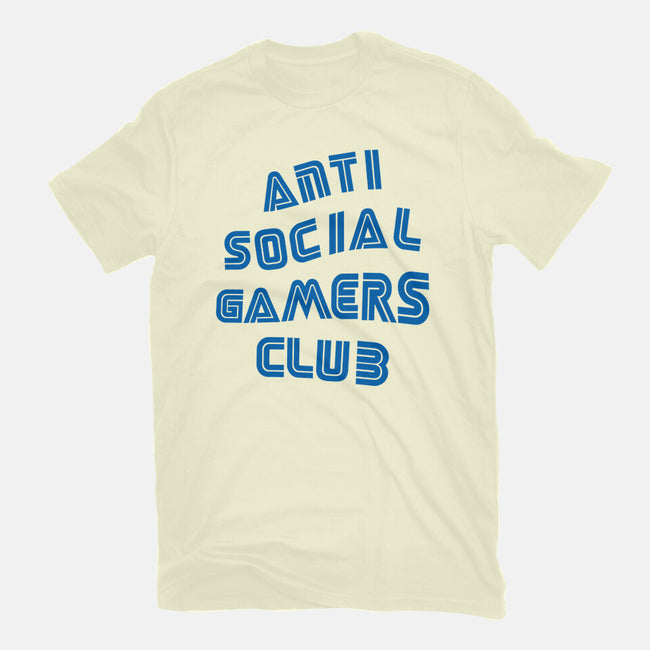 Antisocial Gamer-Mens-Premium-Tee-Rogelio