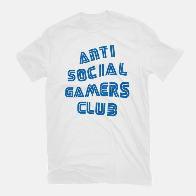 Antisocial Gamer-Mens-Premium-Tee-Rogelio