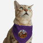 My New Boat-Cat-Adjustable-Pet Collar-nickzzarto