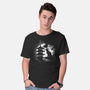 Moonlight Neko-Mens-Basic-Tee-fanfreak1