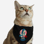 Seventh Heaven-Cat-Adjustable-Pet Collar-hypertwenty