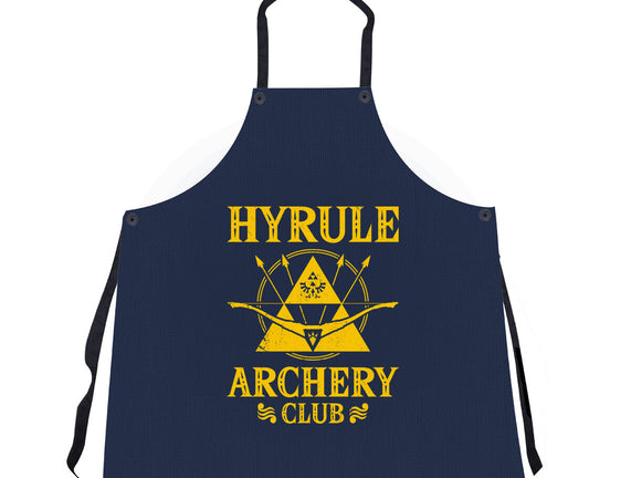 Hyrule Archery Club