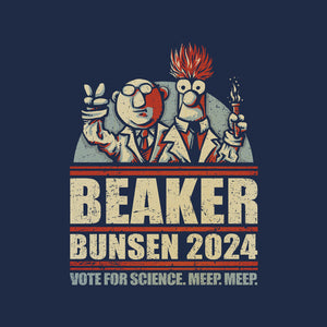 Vote For Science Vote For Science