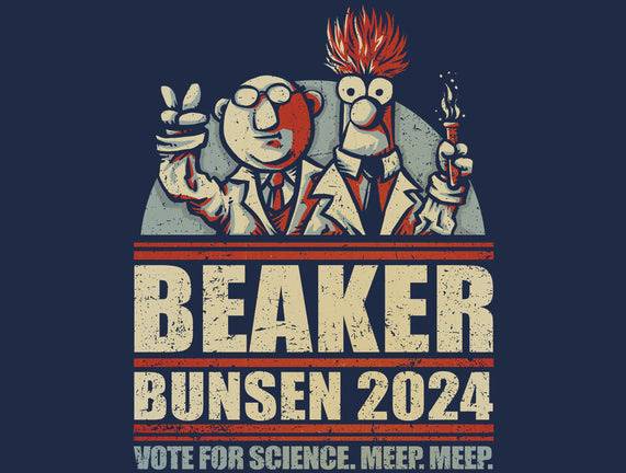 Vote For Science