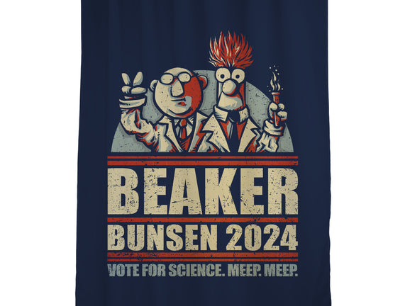 Vote For Science