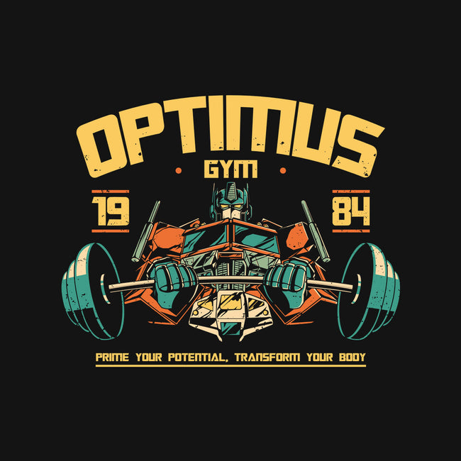 Optimus Gym-Unisex-Zip-Up-Sweatshirt-retrodivision