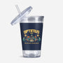 Optimus Gym-None-Acrylic Tumbler-Drinkware-retrodivision