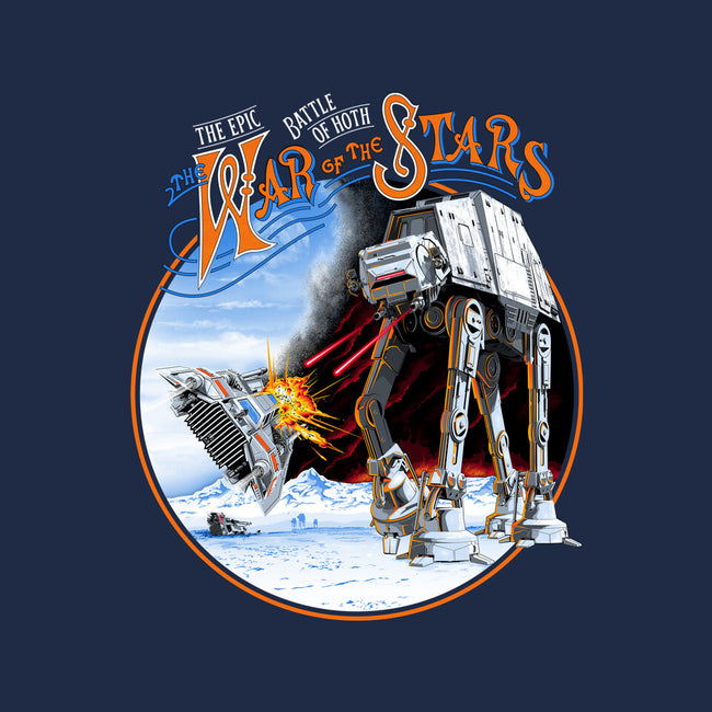 War Of The Stars-Youth-Basic-Tee-CappO