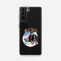 War Of The Stars-Samsung-Snap-Phone Case-CappO