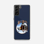 War Of The Stars-Samsung-Snap-Phone Case-CappO