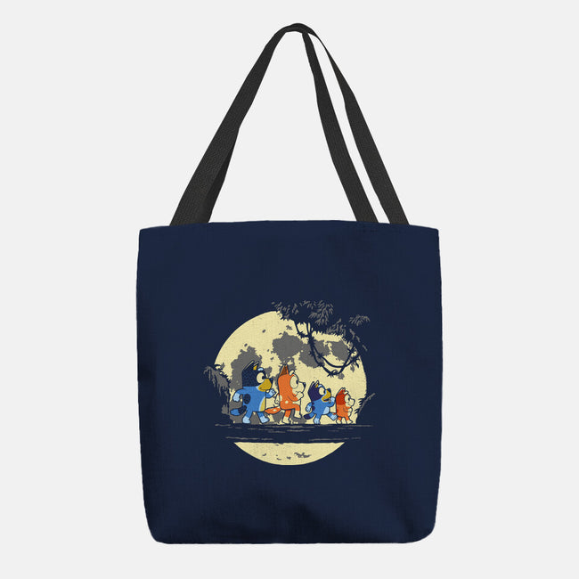 Follow My Lead-None-Basic Tote-Bag-Xentee