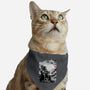 The Ranger's Journey-Cat-Adjustable-Pet Collar-DrMonekers