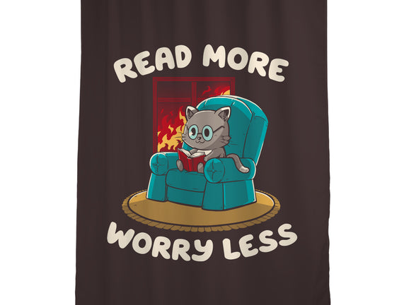 Read More Worry Less