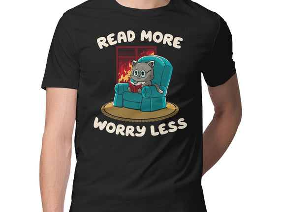 Read More Worry Less