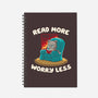 Read More Worry Less-None-Dot Grid-Notebook-koalastudio