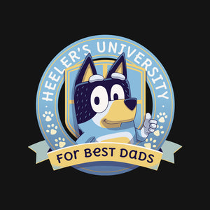 Heeler's Uni