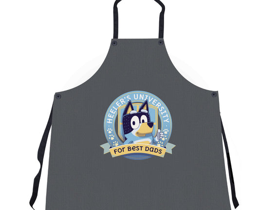 Heeler's Uni