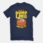 Take A Dumpling And Eat It-Youth-Basic-Tee-Boggs Nicolas