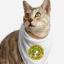 My Emotional Support Dragon-Cat-Bandana-Pet Collar-Tri haryadi