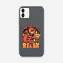 Video Game Relax Player-iPhone-Snap-Phone Case-Studio Mootant