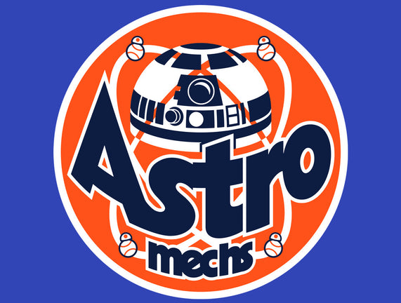 Astromechs