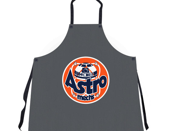 Astromechs