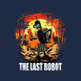 The Last Robot-Mens-Premium-Tee-zascanauta