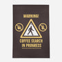 Warning Coffee Search-None-Indoor-Rug-rocketman_art