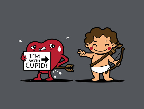 I'm With Cupid